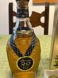 Liquore Scotch