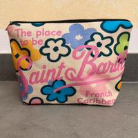 Pochette borsa mare MC2 Saint Barth