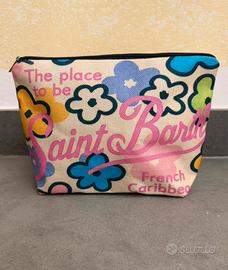 Pochette borsa mare MC2 Saint Barth