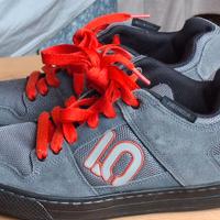 scarpe mtb
