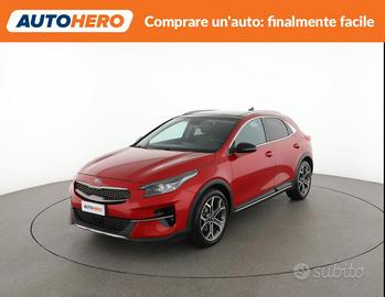 KIA XCeed SM61398