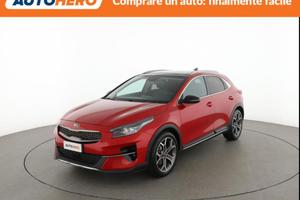 KIA XCeed SM61398