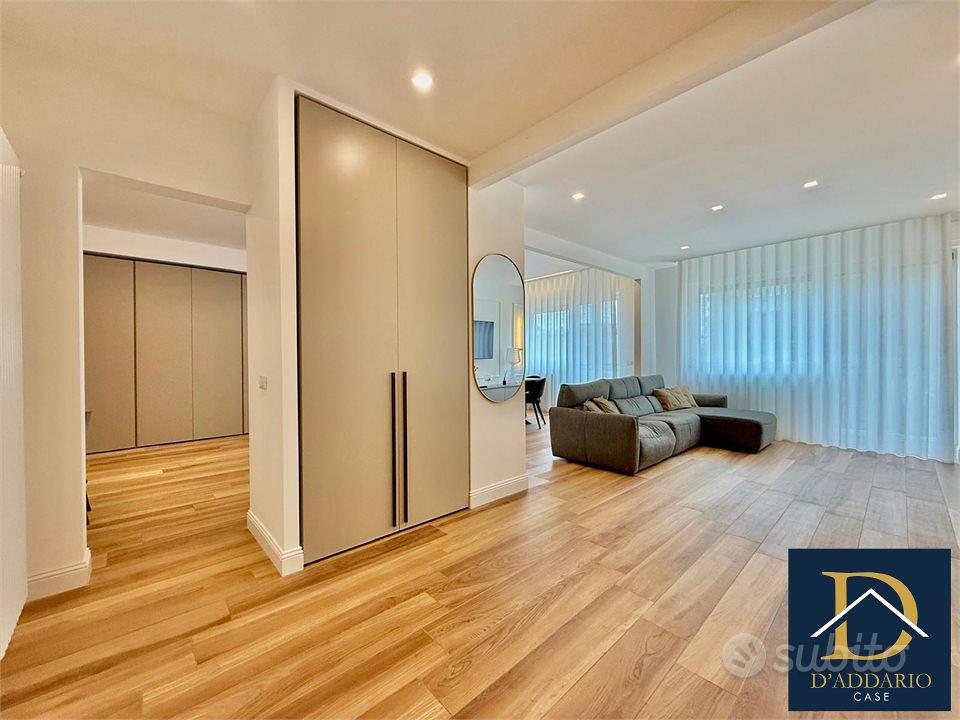 Appartamento – Taranto - Vista 3