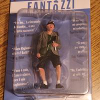 Paolo Villaggio figure infinite Statue Fantozzi 
