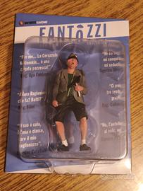 Paolo Villaggio figure infinite Statue Fantozzi 
