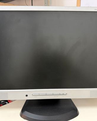 Monitor nec wide 22 lcd 223wm