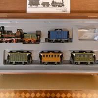 Treno passeggeri Marklin H0 26472