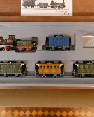 Treno passeggeri Marklin H0 26472