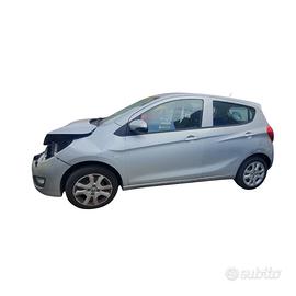 Ricambi usati per Opel Karl 1.0 BenzGas del 2016