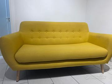 Divano 2 posti Maison du Monde