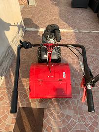 Motocoltivatore a bezina