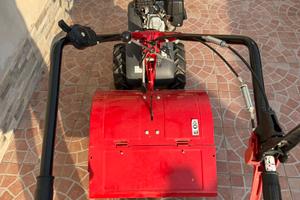 Motocoltivatore a bezina