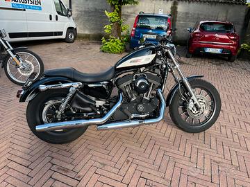 Harley Davidson XL 1200 R