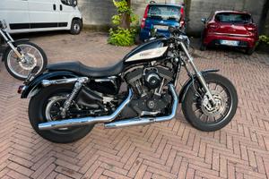 Harley Davidson XL 1200 R
