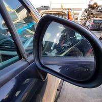 PEUGEOT 207 ANNO 2008 - SPECCHIETTO RETROVISORE DE