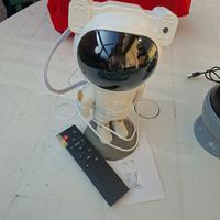 Proiettori luce stellare