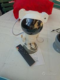 Proiettori luce stellare