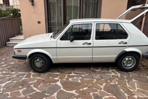 Wolkswagen golf diesel