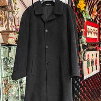 cappotto da uomo 