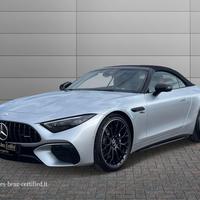 MERCEDES-BENZ AMG SL 43 Premium Plus 381cv auto