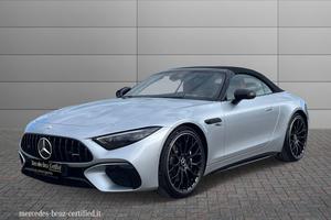 MERCEDES-BENZ AMG SL 43 Premium Plus 381cv auto