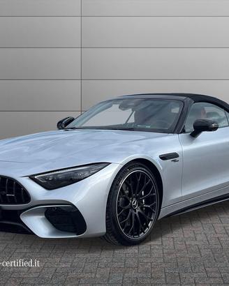 MERCEDES-BENZ AMG SL 43 Premium Plus 381cv auto