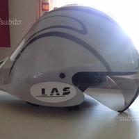 Casco cronometro/triathlon LAS