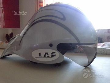 Casco cronometro/triathlon LAS