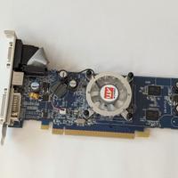 ATI Sapphire Radeon x1550 512M