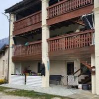 Porzione di casa a Sedico (BL)
