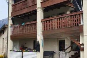 Porzione di casa a Sedico (BL)