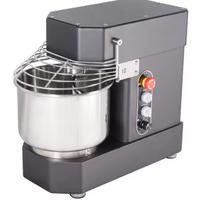 Impastatrice a spirale 10 litri