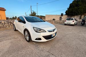 Opel Astra GTC 1.7 cdti 130cv