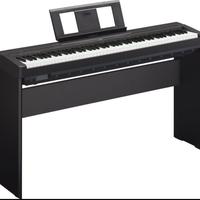 Pianoforte digitale YAMAHA P-45