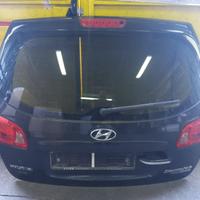 PORTELLONE POSTERIORE COMPLETO HYUNDAI Santa Fe 3Â