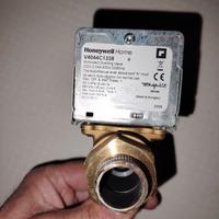 valvola tre vie HONEYWELL
