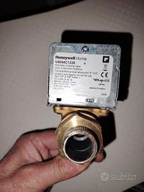 valvola tre vie HONEYWELL
