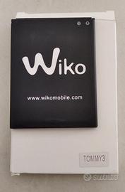 Batteria Wiko (Harry 2 e Tommy 3 Plus)