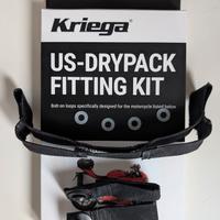 Kit Kriega per Ducati Panigale/Streetfighter V2/V4