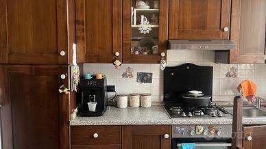 Cucina Arte povera usata