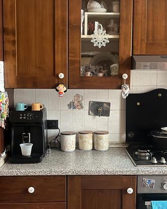 Cucina Arte povera usata