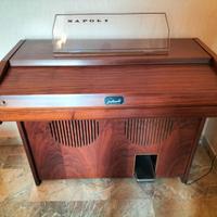 Organo elettrico vintage GALANTI “Napoli”