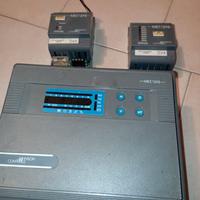 KIT REGOLAZIONE AUTOM.IMPIANTI JOHNSON CONTROLS