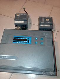 KIT REGOLAZIONE AUTOM.IMPIANTI JOHNSON CONTROLS