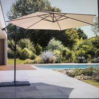 Ombrellone FLYNN della ditta BIZZOTTO