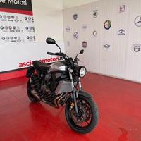 Yamaha - XSR 700 XSR 700 Abs