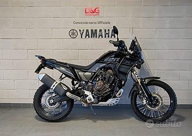 Yamaha T?n?r? 700