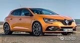 Disponibili ricambi Renault Megane 2019 c2599