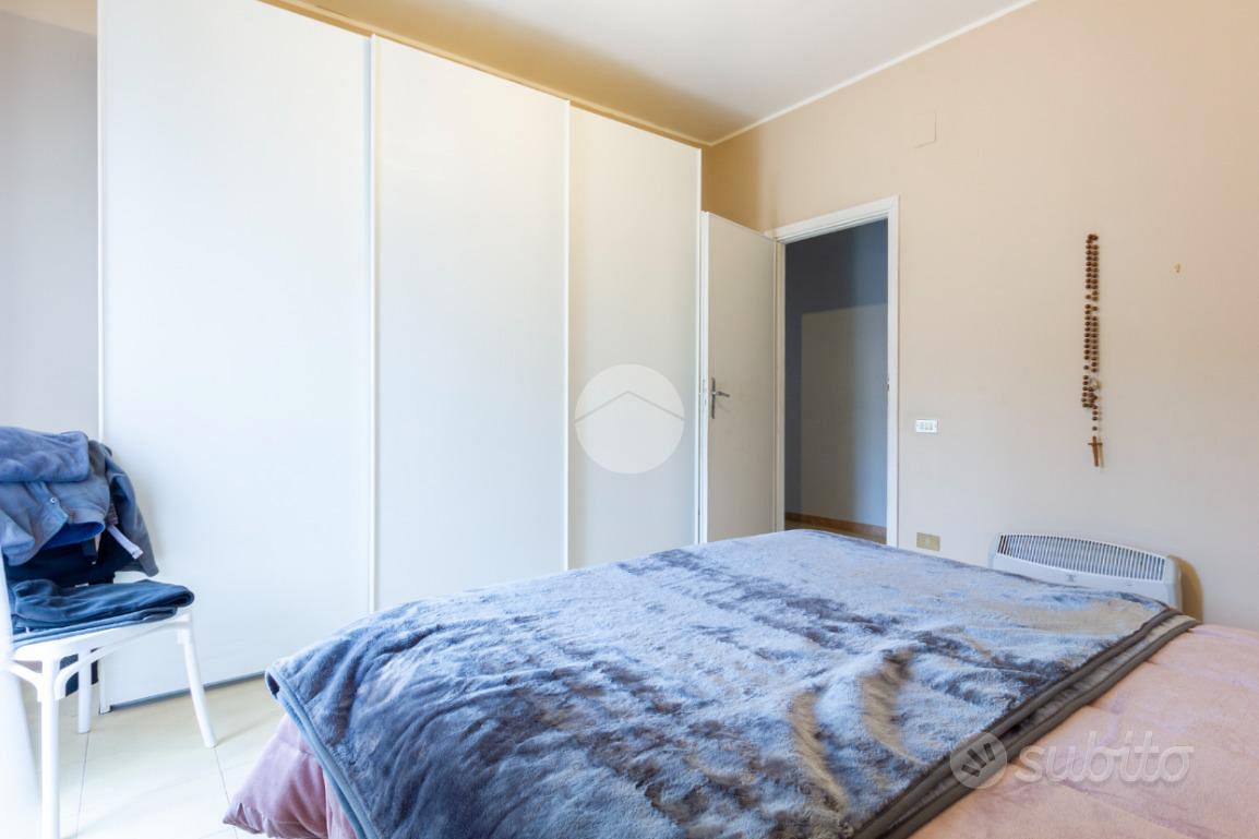 Appartamento – Misilmeri, Palermo - Altro