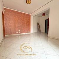 Piano primo a Giarre con ampio terrazzo